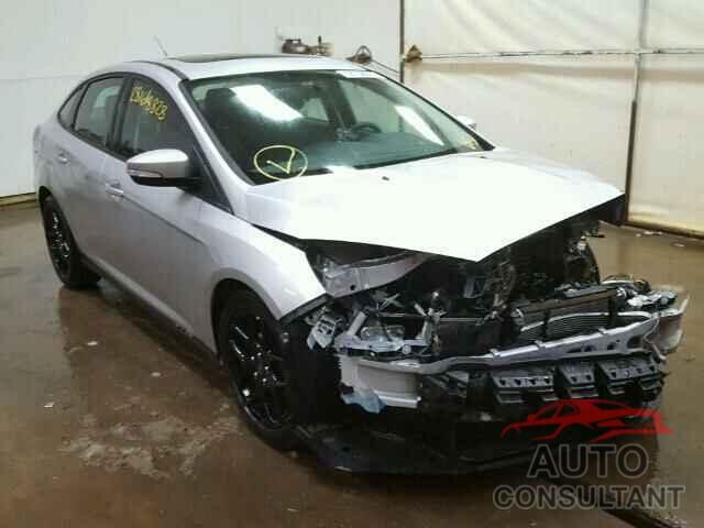 FORD FOCUS 2016 - 1FADP3FE4GL229751