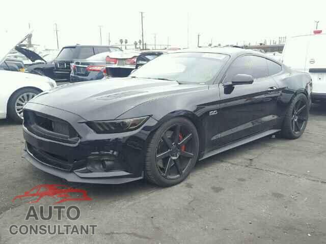 FORD MUSTANG 2015 - 1FA6P8CF1F5384053