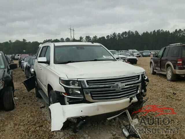 CHEVROLET TAHOE 2015 - 1GNSCCKC5FR188275