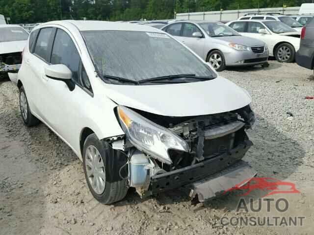 NISSAN VERSA 2015 - 3N1CE2CP1FL382671