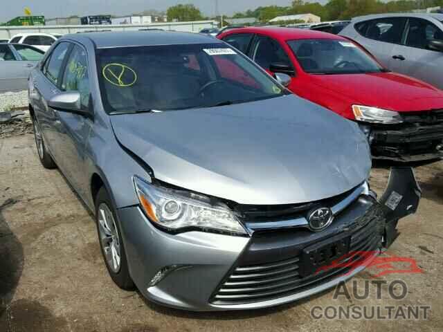 TOYOTA CAMRY 2017 - 4T1BF1FKXHU402274