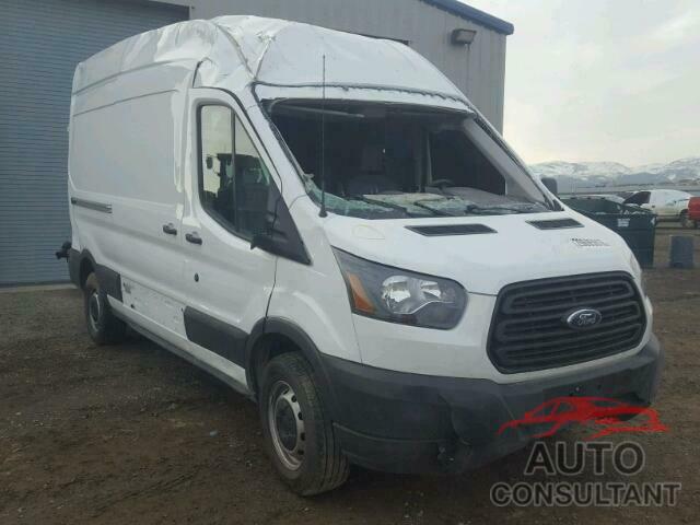 FORD TRANSIT CO 2017 - 1FTYR2XM7HKB14445