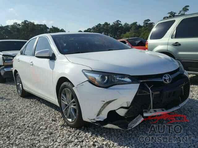 TOYOTA CAMRY 2015 - 4T1BF1FK8FU017096