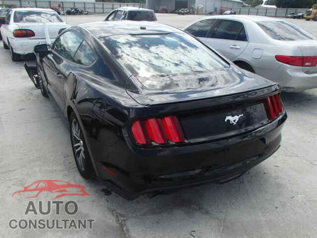 FORD MUSTANG 2015 - 1FA6P8TH7F5357571