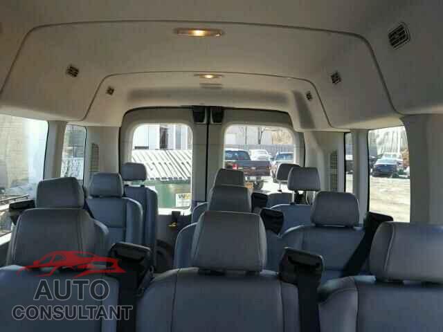 FORD TRANSIT CO 2015 - 1FBAX2CM7FKA46095