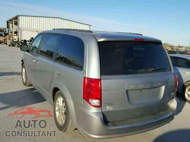 DODGE CARAVAN 2015 - 2C4RDGCG6FR548340