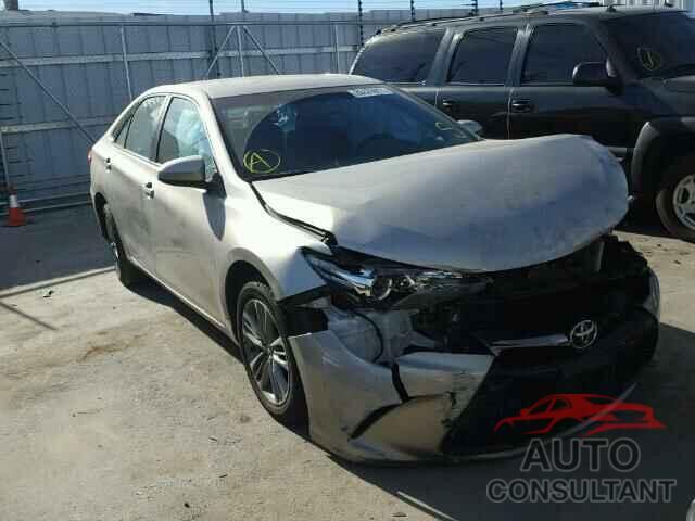 TOYOTA CAMRY 2015 - 4T1BF1FK1FU090911