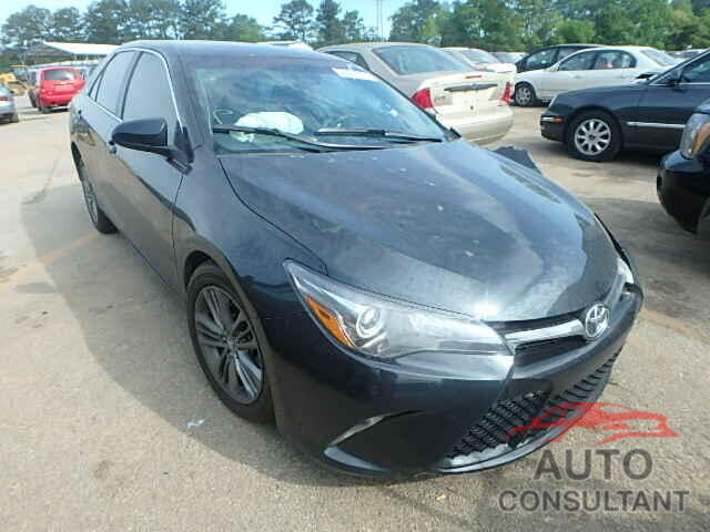 TOYOTA CAMRY 2015 - 4T1BF1FK0FU019215