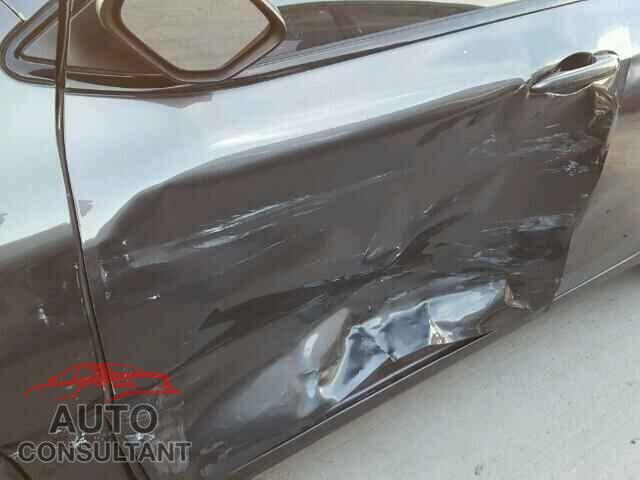 DODGE DART 2015 - 1C3CDFBB8FD236842