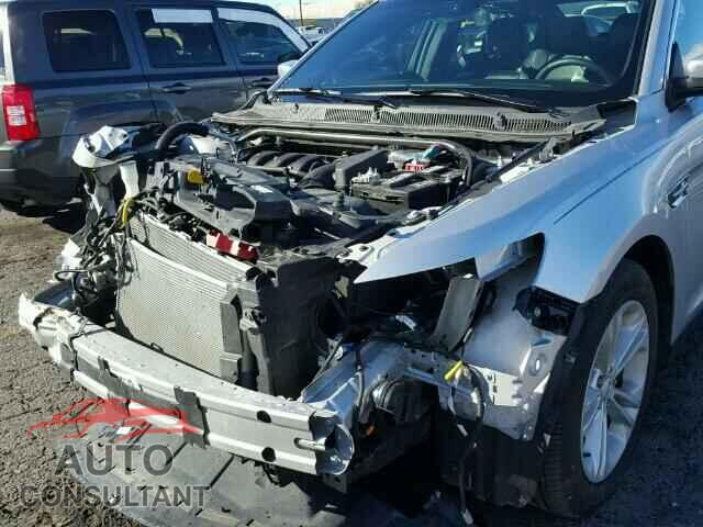 FORD TAURUS 2015 - 1FAHP2E88FG173344
