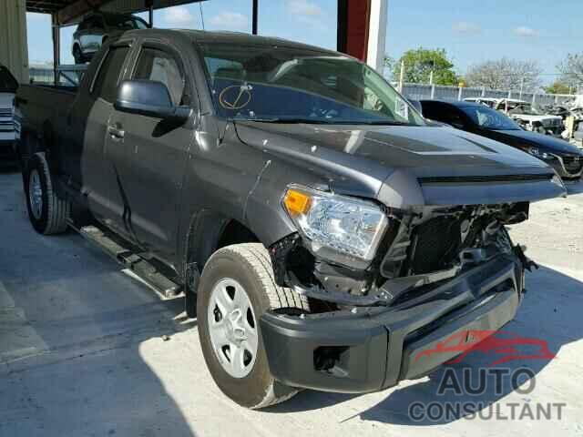 TOYOTA TUNDRA 2015 - 5TFRM5F16FX094961