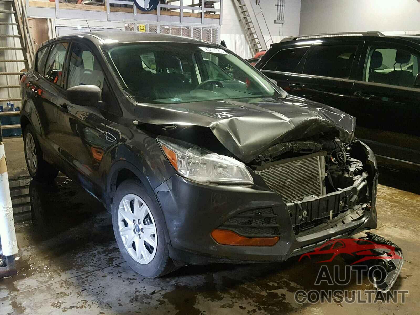 FORD ESCAPE 2015 - 1FMCU0F79FUC79709