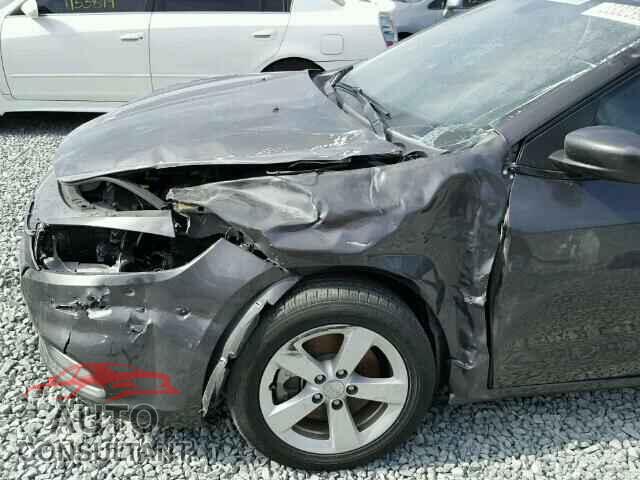 DODGE DART 2015 - 1C3CDFBB9FD275388