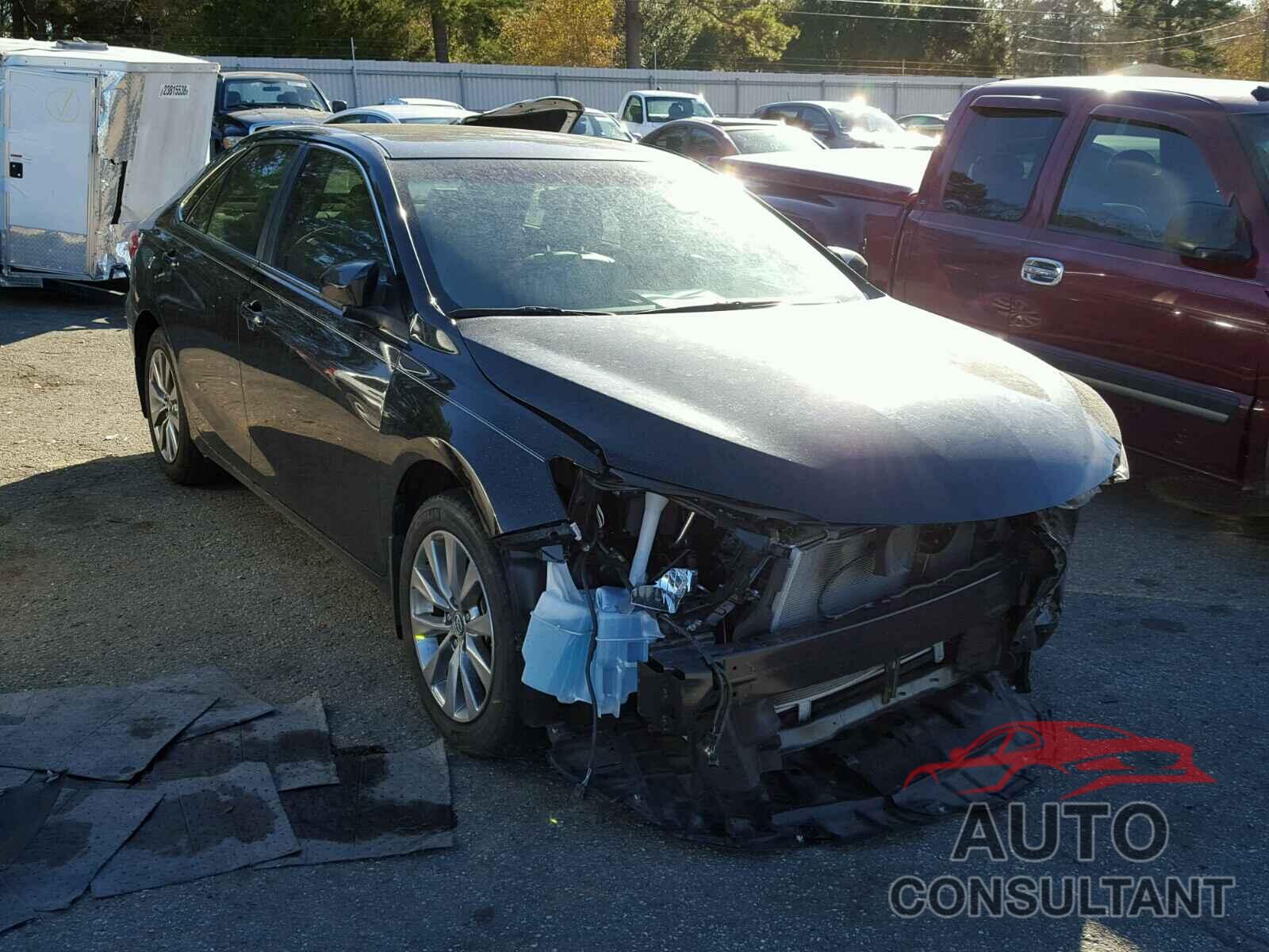 TOYOTA CAMRY 2015 - 4T4BF1FK1FR479926