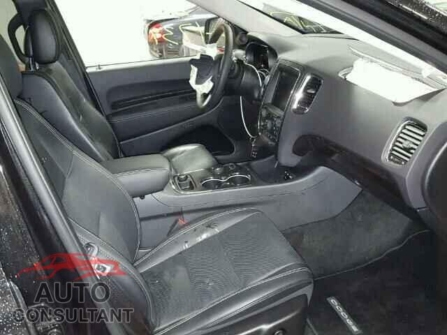 DODGE DURANGO 2015 - 1C4SDJET2FC861208