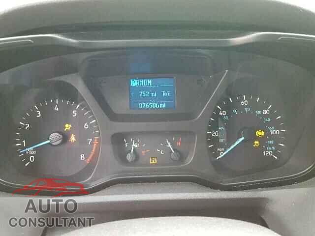 FORD TRANSIT CO 2015 - 1FBAX2CM6FKA38229
