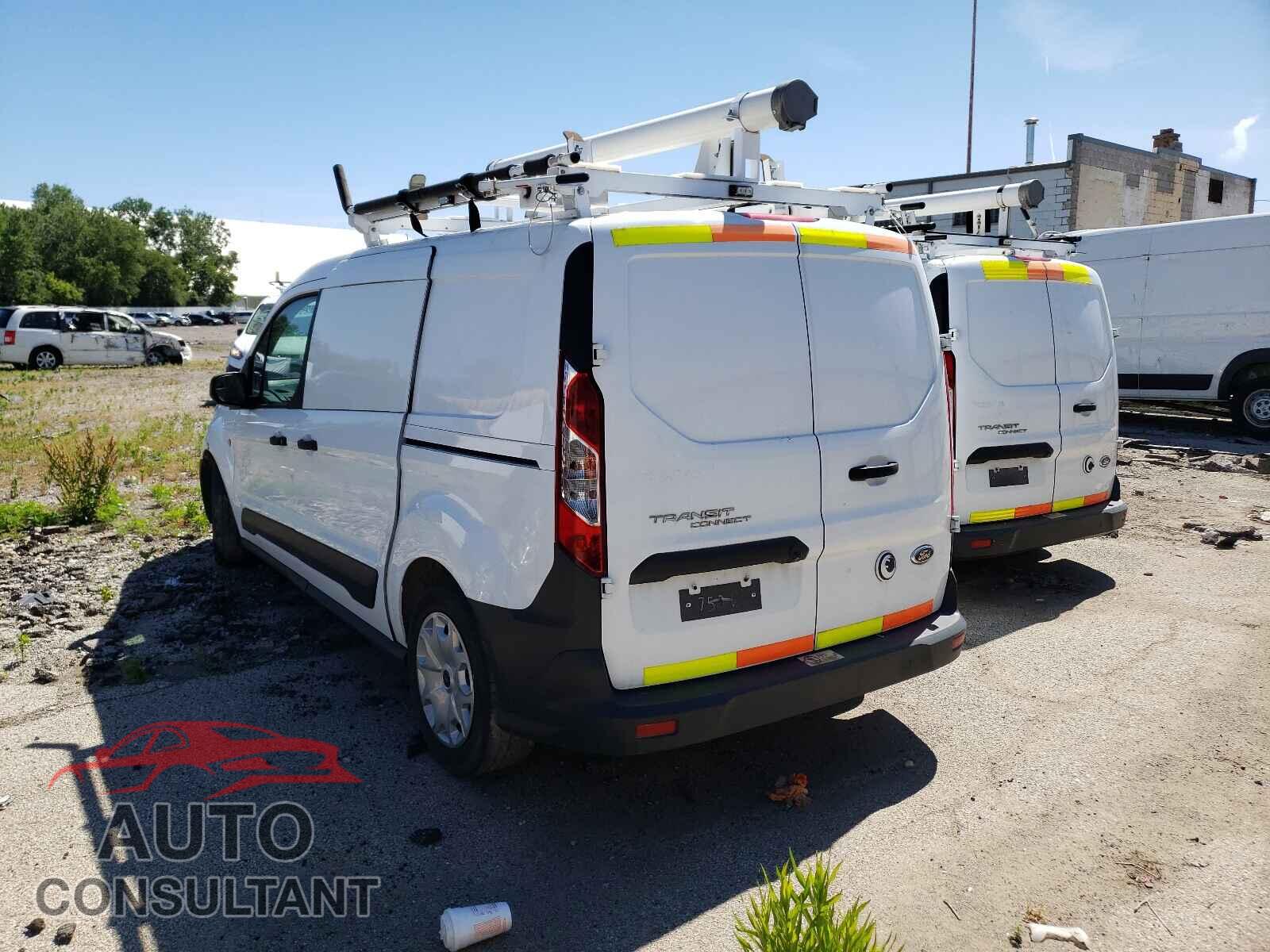 FORD TRANSIT CO 2016 - NM0LS7E75G1237526