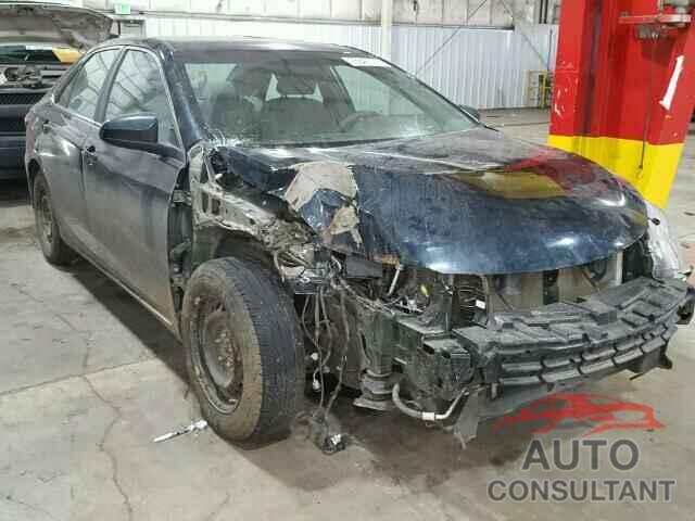 TOYOTA CAMRY 2016 - 4T4BF1FKXGR538098