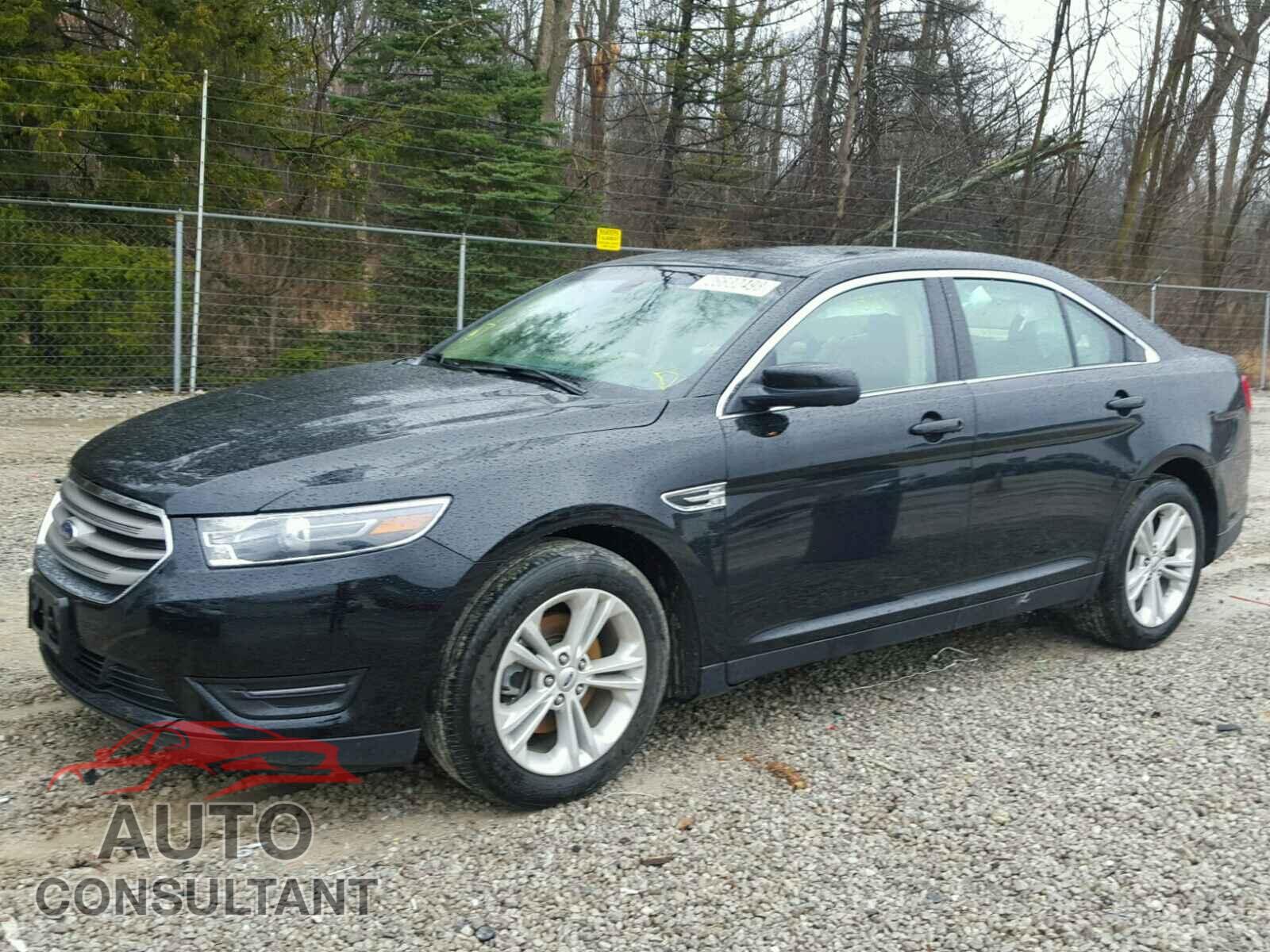 FORD TAURUS 2016 - 1FAHP2E85GG140559