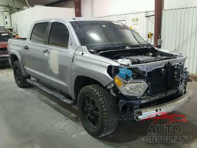 TOYOTA TUNDRA 2016 - 5TFDW5F12GX521946