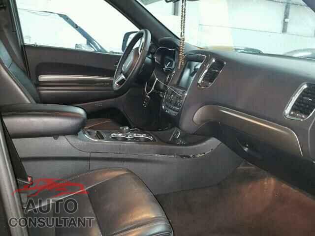DODGE DURANGO 2015 - 1C4RDHDG6FC880338