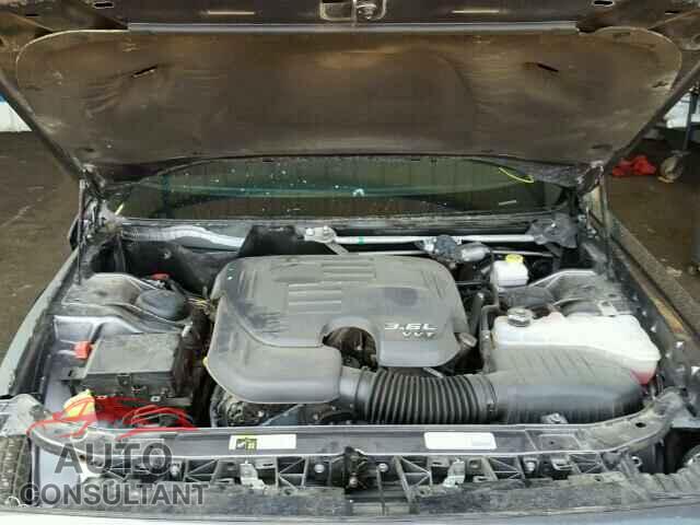 DODGE CHALLENGER 2015 - 2C3CDZAG6FH719764