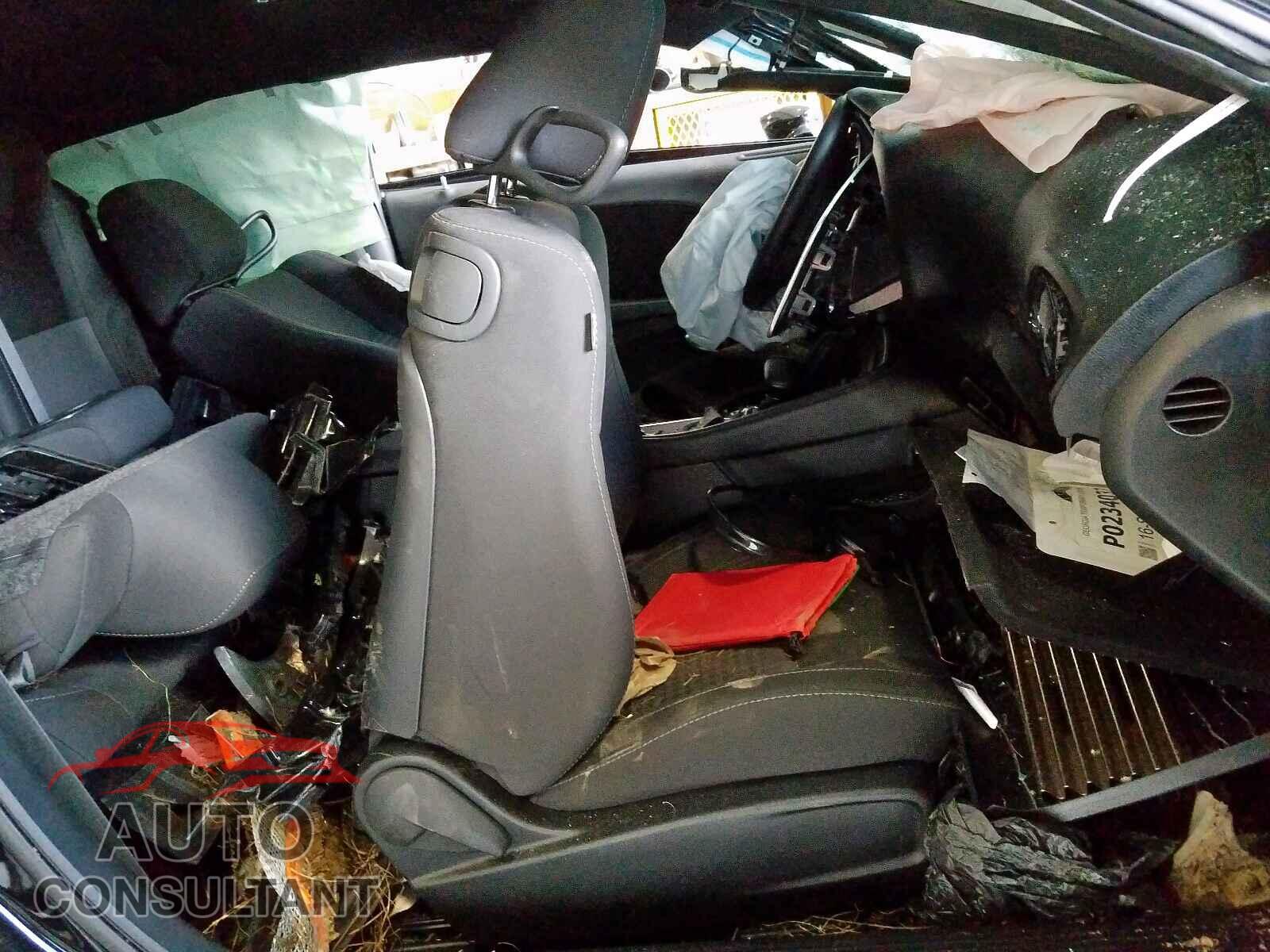 DODGE CHALLENGER 2019 - 2C3CDZAG7KH574163