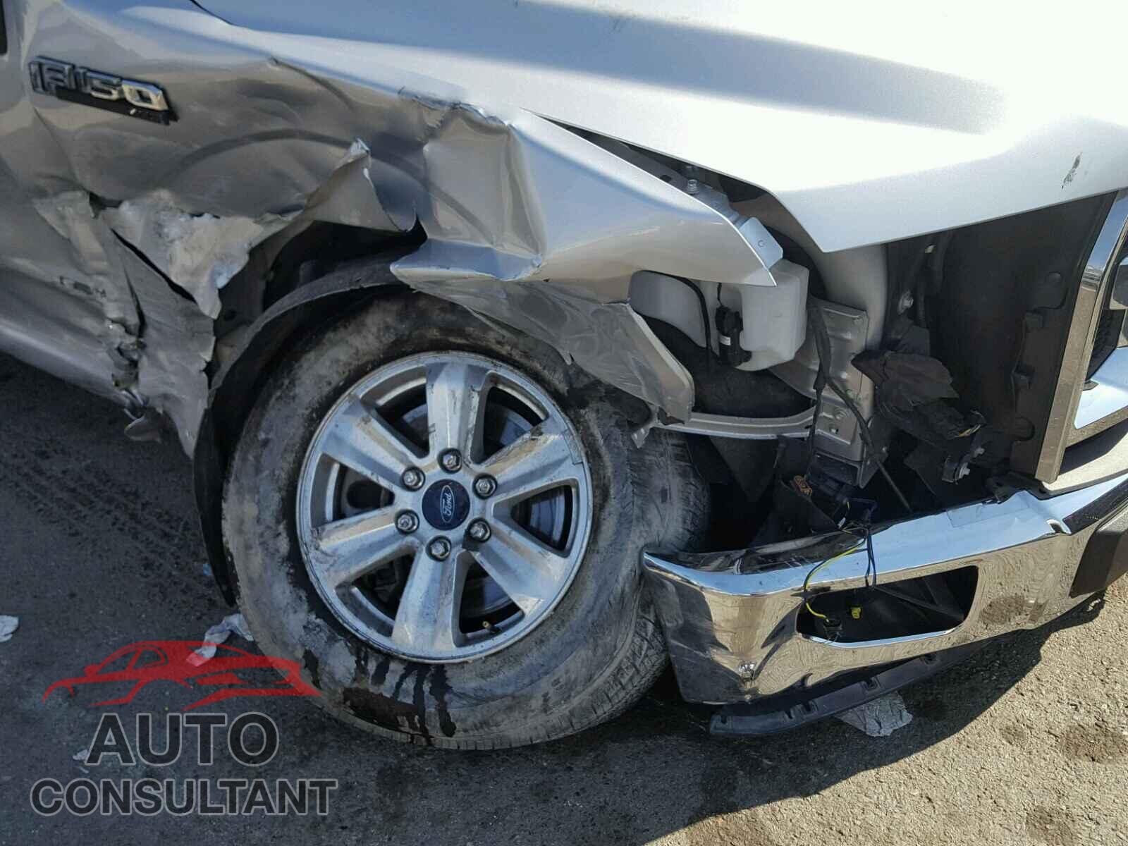FORD F150 2015 - 1FTEW1CG0FFA89884