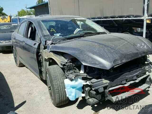 FORD FUSION 2016 - 3FA6P0H97GR187570