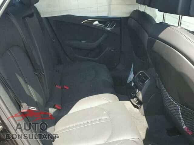 AUDI S6/RS6 2016 - WAUF2AFC5GN041214