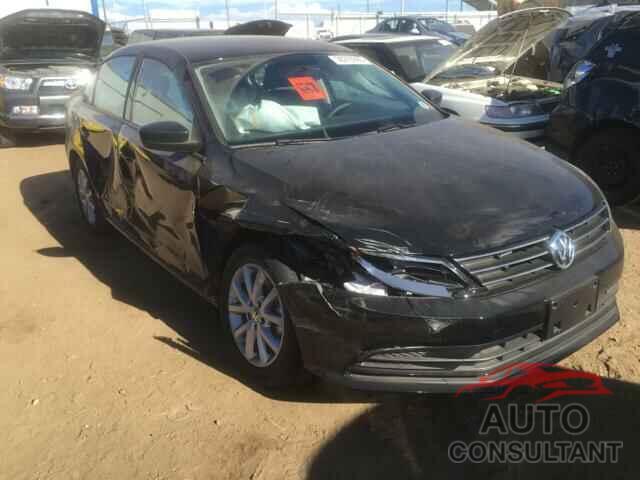 VOLKSWAGEN JETTA 2015 - 3VWD07AJ9FM304268