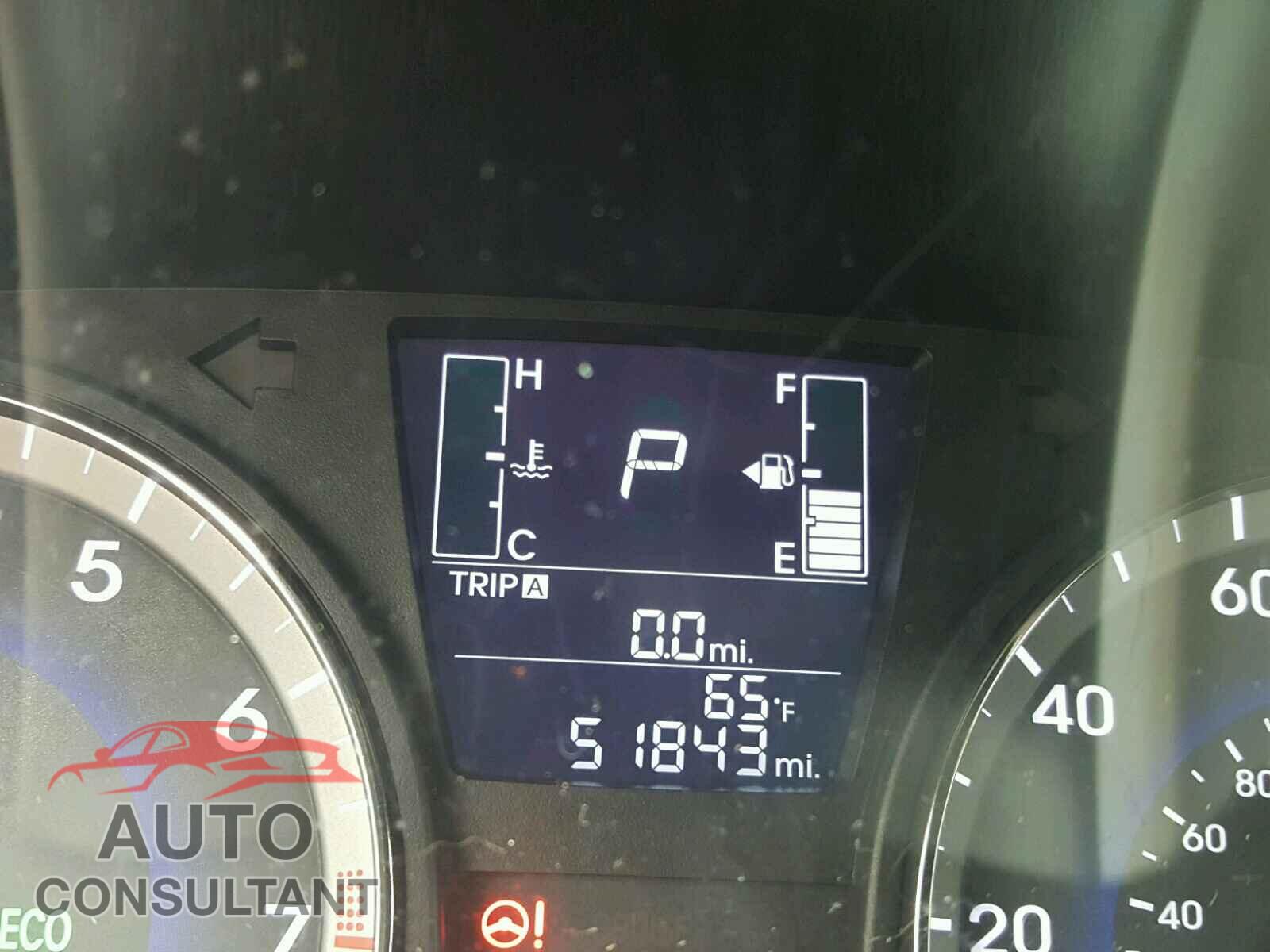 HYUNDAI ACCENT 2016 - KMHCT4AE2GU013689