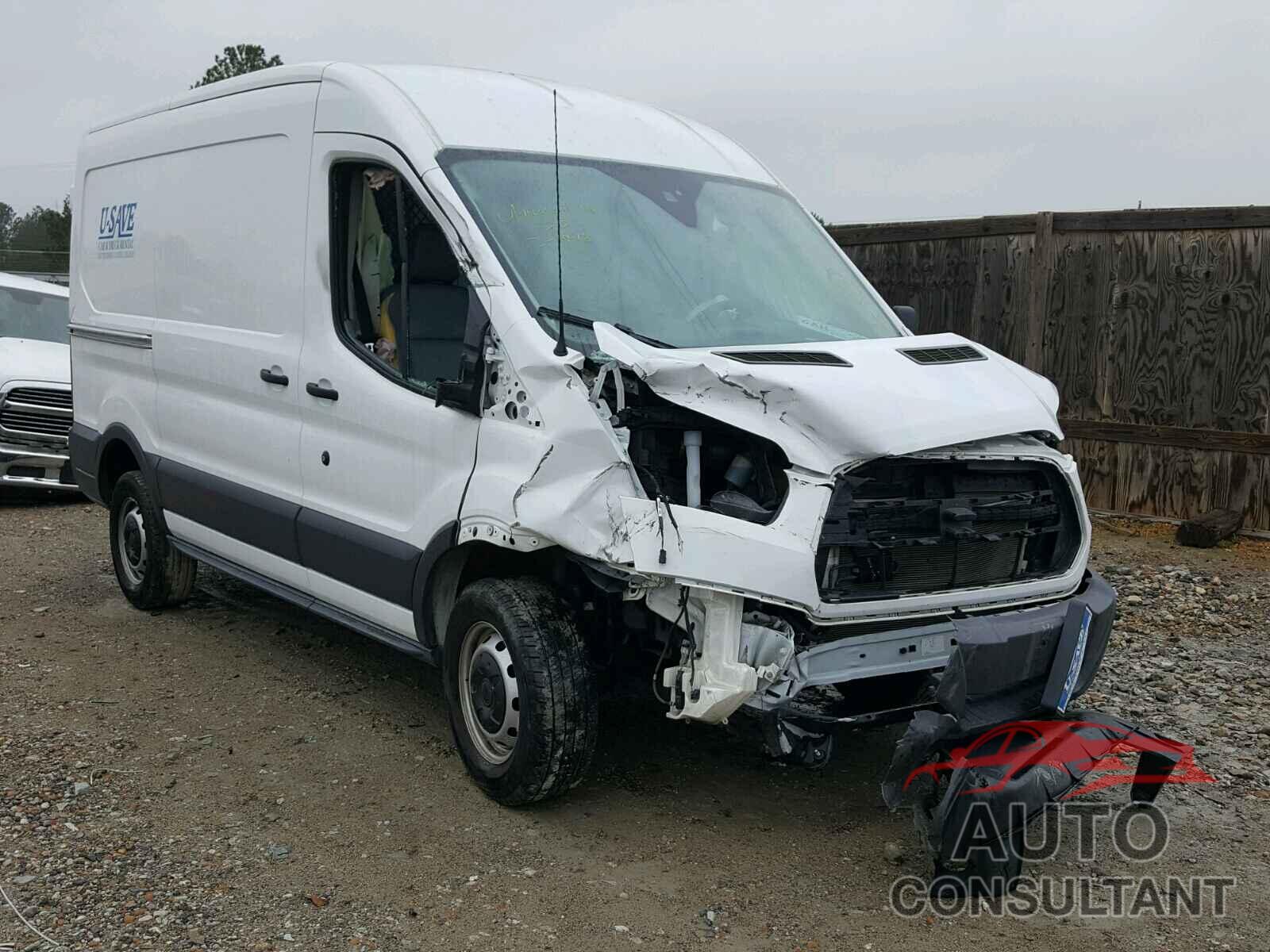 FORD TRANSIT CO 2016 - 1FTYR1CM7GKA11881