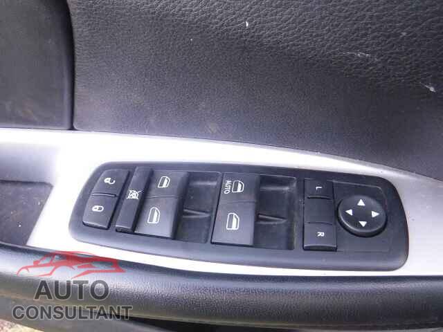DODGE JOURNEY 2015 - 3C4PDCAB1FT531465