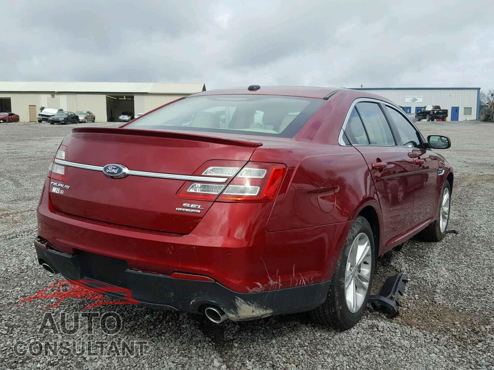 FORD TAURUS 2016 - 1FAHP2E84GG140682