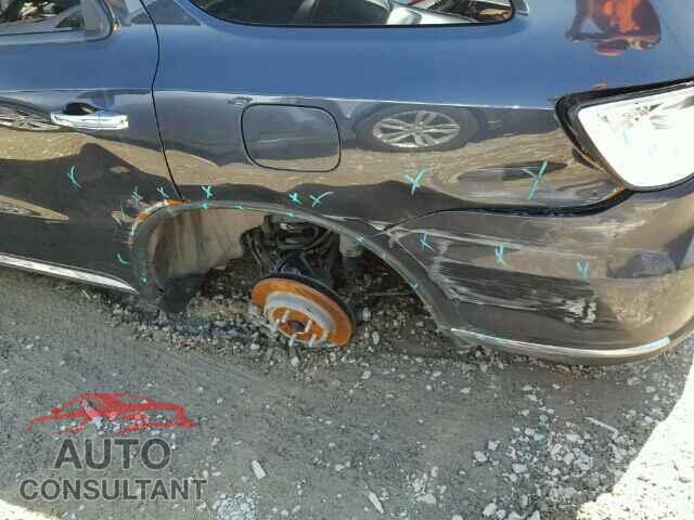DODGE DURANGO 2015 - 1C4RDHAG8FC786482