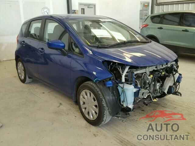NISSAN VERSA 2015 - 3N1CE2CP7FL353613