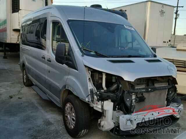 FORD TRANSIT CO 2016 - 1FBAX2CMXGKA56542