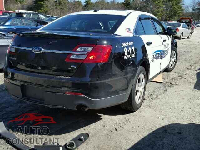FORD TAURUS 2015 - 1FAHP2MK3FG142659