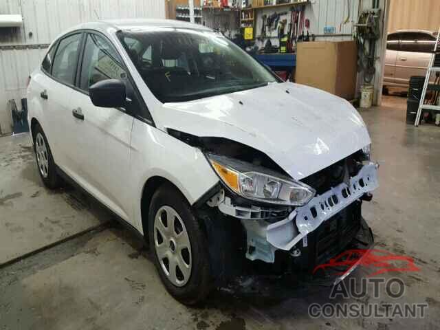 FORD FOCUS 2015 - 1FADP3E28FL380159