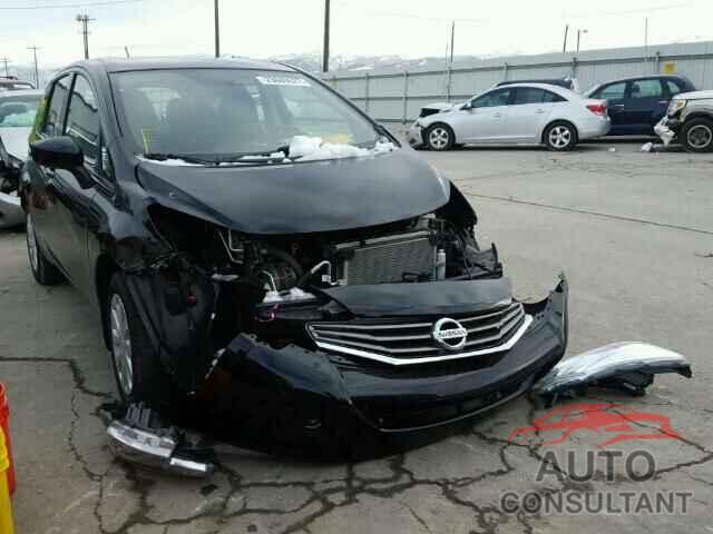 NISSAN VERSA 2015 - 3N1CE2CP5FL446517