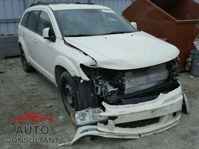 DODGE JOURNEY 2015 - 3C4PDCAB5FT559799