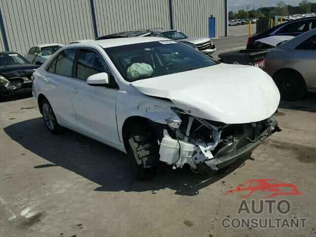 TOYOTA CAMRY 2015 - 4T1BF1FK9FU052388