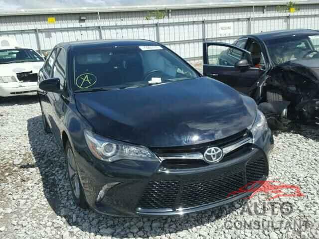 TOYOTA CAMRY 2016 - 4T1BF1FK1GU504383