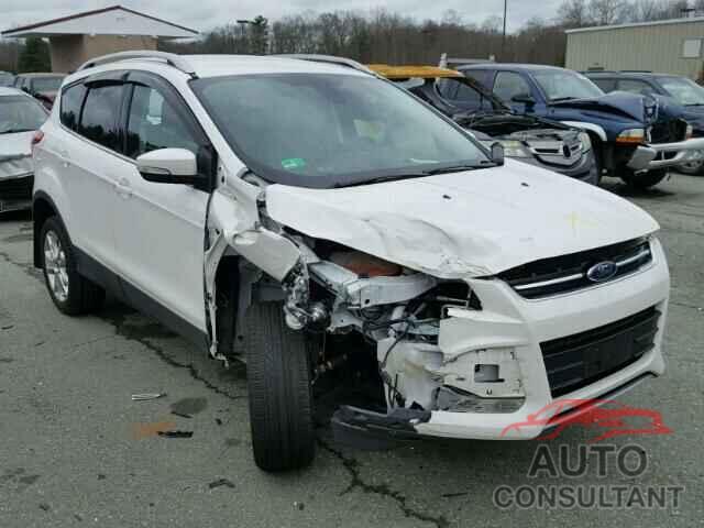 FORD ESCAPE 2015 - 1FMCU9J96FUB15265