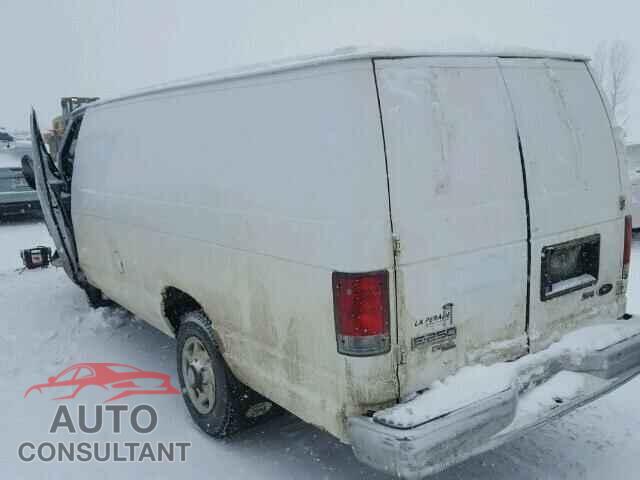 FORD ECONOLINE 2013 - 1FTNS2EW9DDB10522
