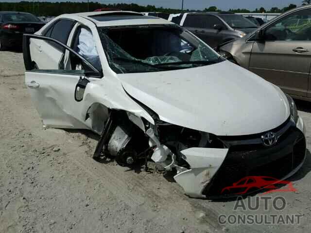 TOYOTA CAMRY 2015 - 4T1BF1FK3FU004272