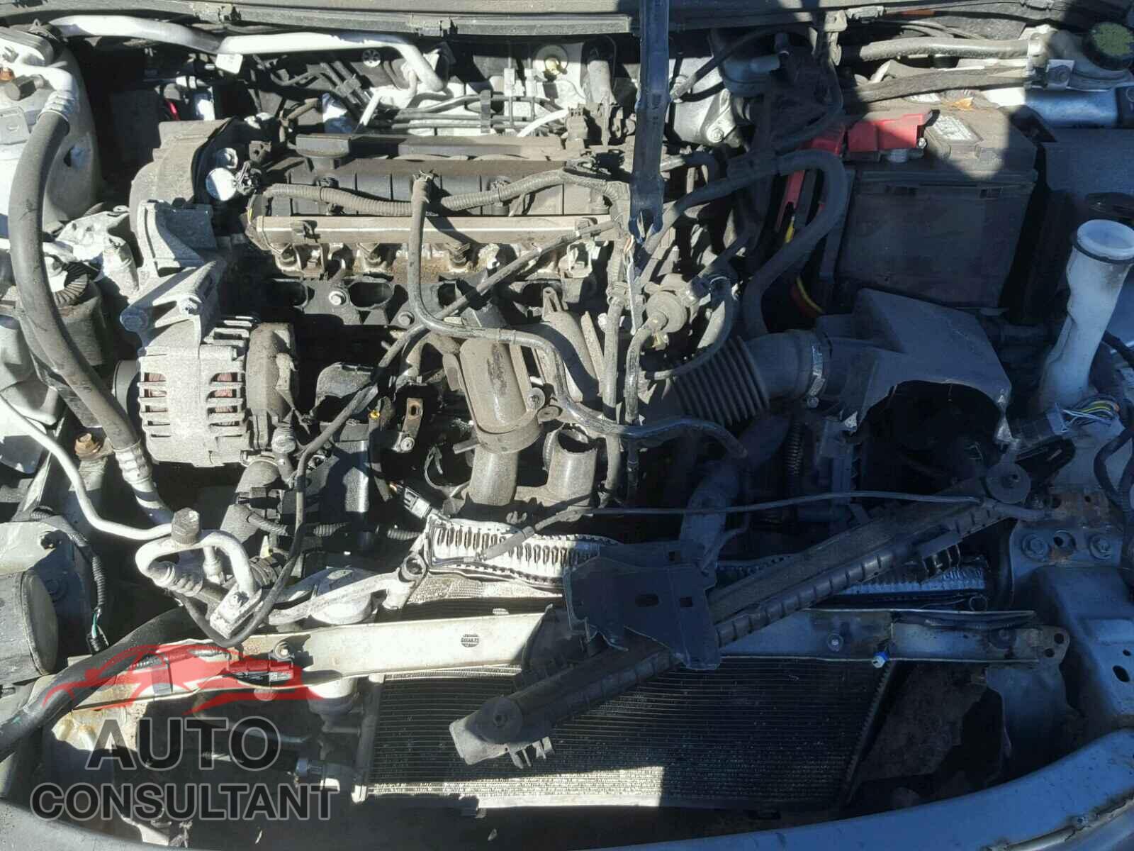 FORD FIESTA 2015 - 3FADP4EJ6FM146842