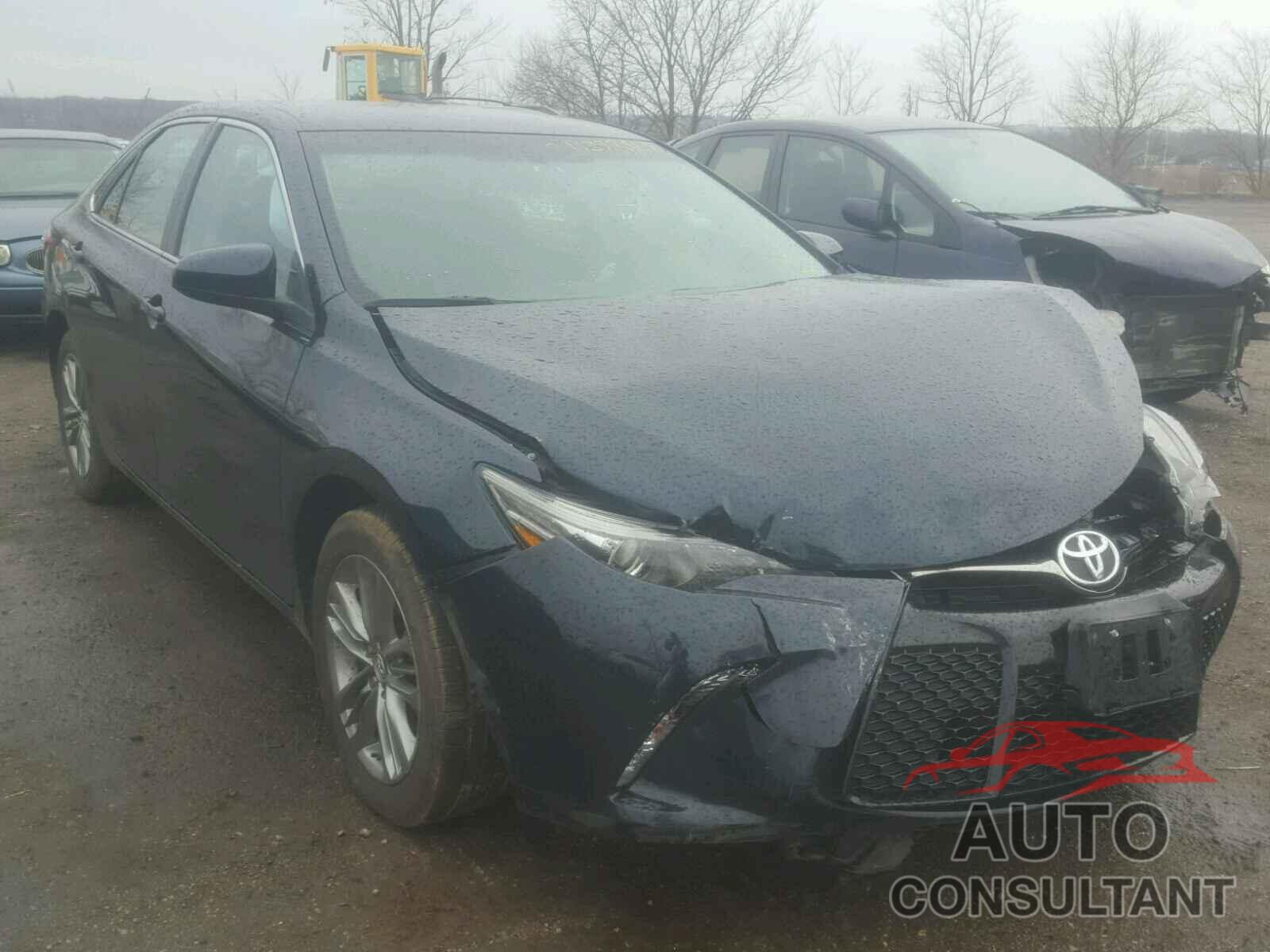 TOYOTA CAMRY 2015 - 4T1BF1FK6FU048217