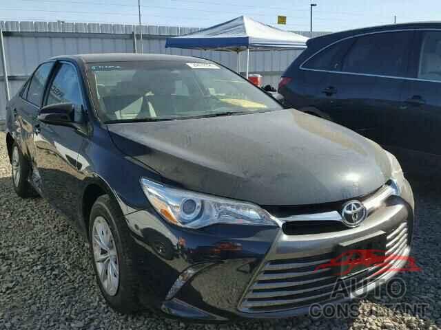 TOYOTA CAMRY 2015 - 4T4BF1FK3FR446152